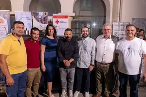 Tastes of Xanthi 2: Η Ξάνθη γιόρτασε τη γαστρονομία, την παραγωγή και την τοπική δημιουργία