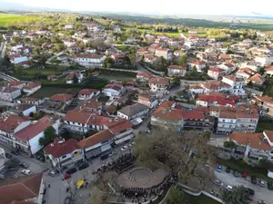 Η Αιανή ζητά ένταξη στο Πρόγραμμα Μετεγκατάστασης λόγω δημογραφικής κατάρρευσης