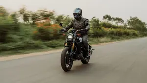 116 τροχονομικοί έλεγχοι για τη χρήση κράνους στη Δυτική Μακεδονία