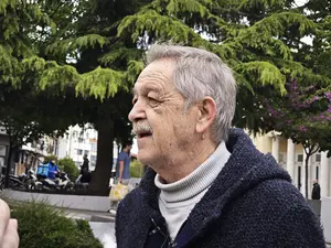 Επίκαιρη Ερώτηση Π. Κουκουλόπουλου: «Να ενισχυθεί κατά προτεραιότητα το Πανεπιστήμιο Δυτ. Μακεδονίας σε ανθρώπινο δυναμικό, βάσει της διυπουργικής Ρήτρας Δίκαιης Μετάβασης»