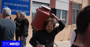 Το σχέδιο της κυβέρνησης για τον αφθώδη πυρετό