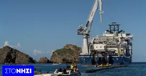 «Ναι» χωρίς αστερίσκους από την Περιφέρεια στην ηλεκτρική διασύνδεση