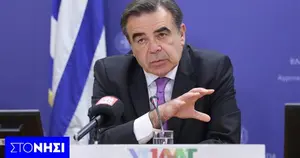 Τη Δευτέρα η πληρωμή των αγροτικών επιδοτήσεων υποσχέθηκε ο Σχοινάς