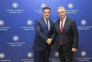 Θανάσης Καββαδάς: «Στη Λευκάδα η μονάδα φροντίδας ατόμων με άνοια/Alzheimer – Δημοσιεύθηκε η πρόσκληση – Μία ακόμα δέσμευση προχωρά σε συνεργασία με το Υπουργείο Υγείας»