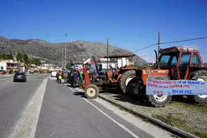 Ξεκινούν οι αγροτικές κινητοποιήσεις στην Πρέβεζα – Στήνεται την Τετάρτη το μπλόκο στον Λούρο