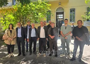 «Μας παίρνουν τα σπίτια μας, καταστέφουν τον τόπο και τους ανθρώπους του» - Νέος ΒΟΑΚ με απαλλοτριώσεις "εξπρές" στέλνει εκατοντάδες ιδιοκτήτες στα Δικαστήρια | Video
