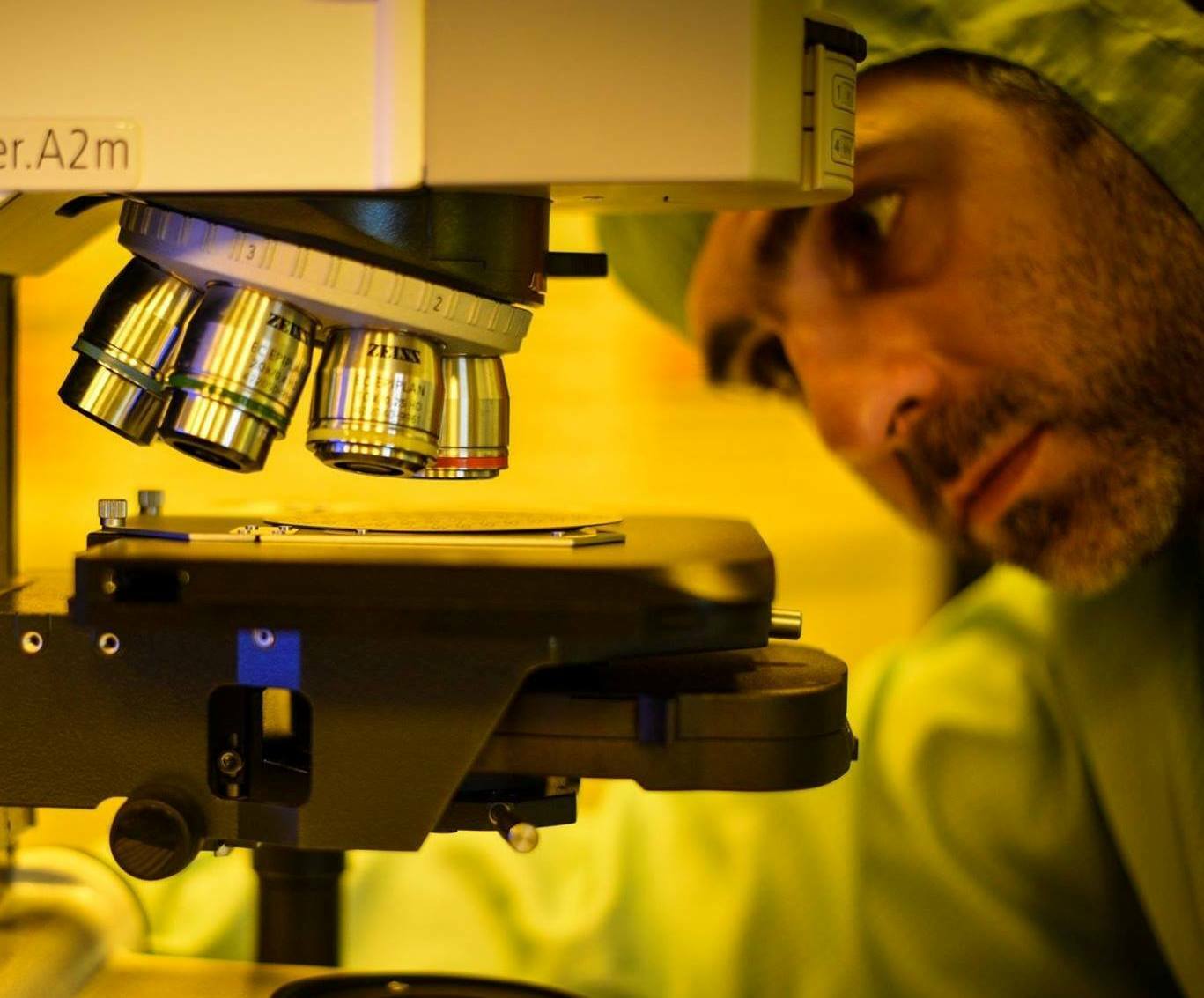 Δρ. Αλέξανδρος Πανταζής