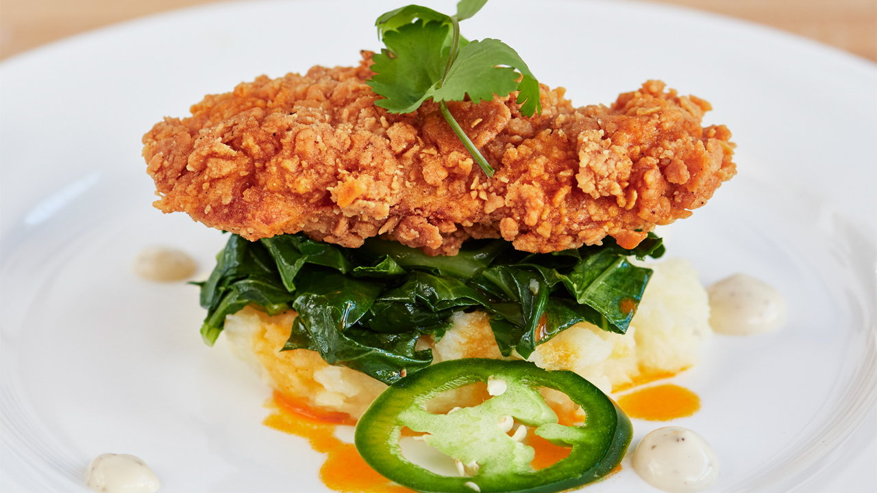 Εργαστηριακό κρεας