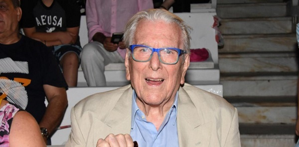 Κώστας Βουτσάς