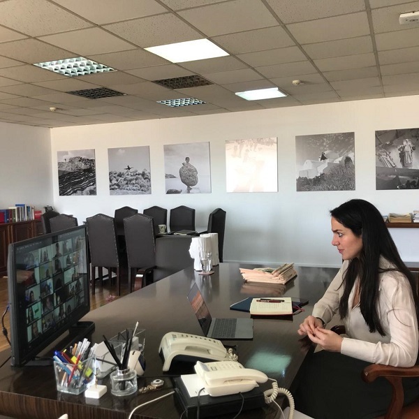 Μιχαηλίδου