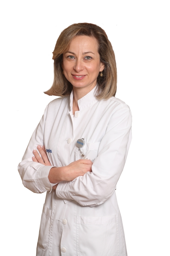 ΟΥΡΟΛΟΙΜΩΞΕΙΣ, ΓΥΝΑΙΚΕΣ