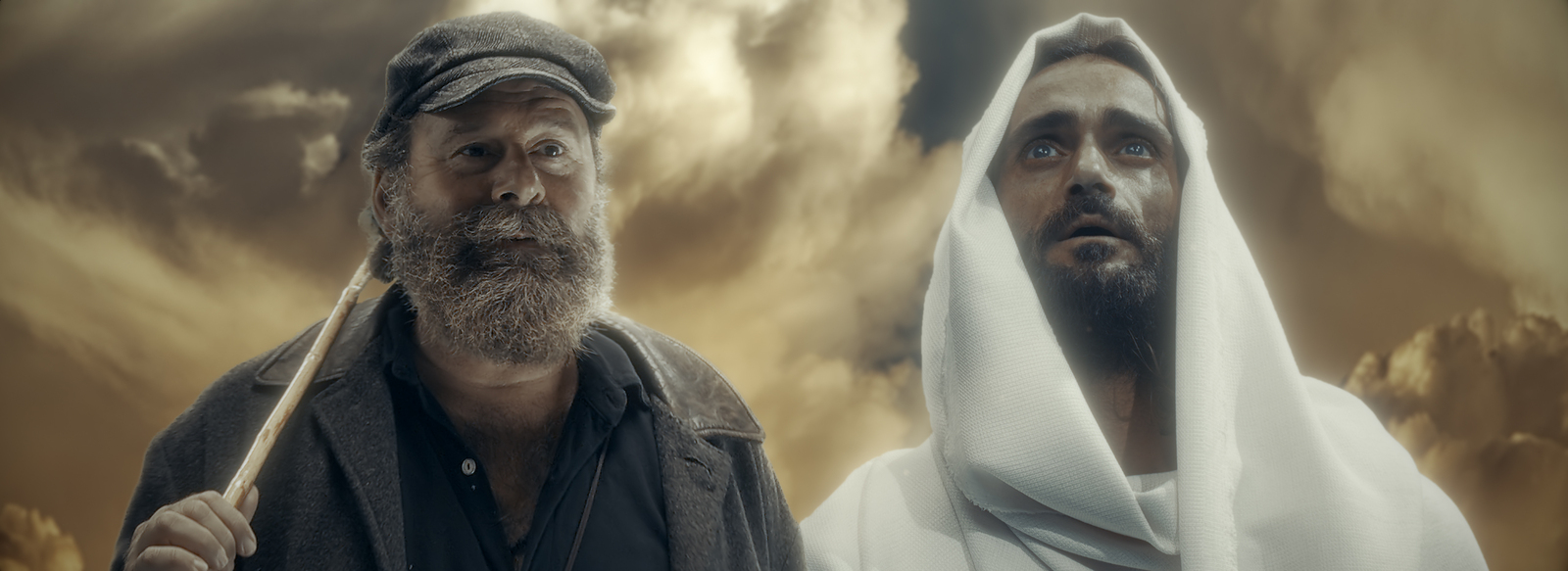 ΤΟ ΔΕΙΠΝΟ ΤΟΥ ΒΟΣΚΟΥ 8 1