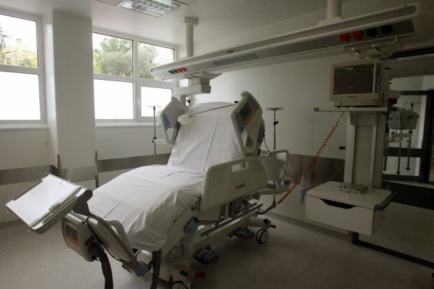 αλλαγες νοσοκομεια