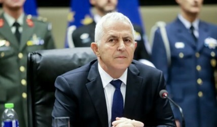 αποστολακης