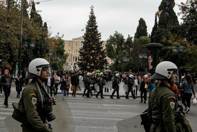 αστυνομια ματ διακριτικα στολη
