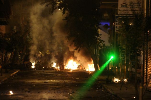 γρηγορπουλοσ αστυνομια επετειος