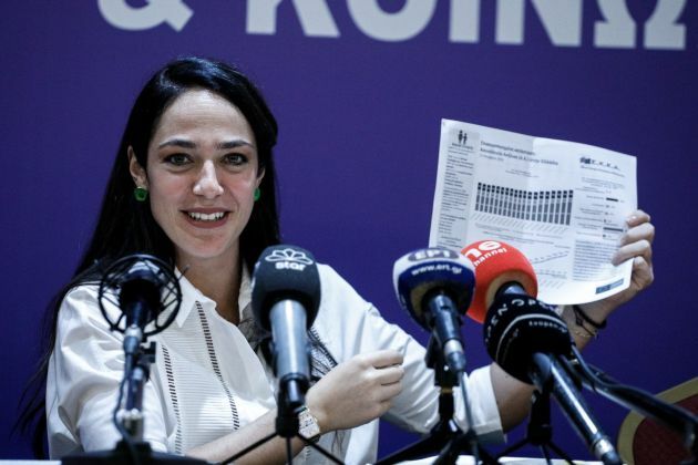 επιδομα καταβολη πληρωμη ημερομηνια αλλαγη