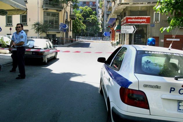 πολυτεχνειο κυκλοφοριακες ρυθμισεις