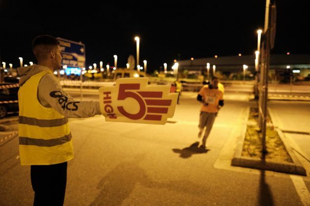 δρομου αγωνας νδ