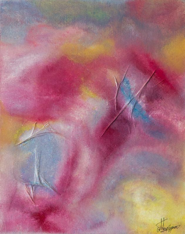 εργο εκθεση ζωγραφικης