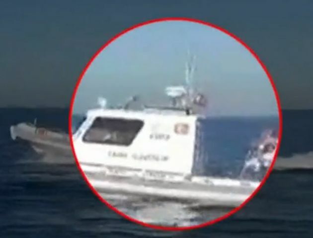 ιμια νεα τουρκικη προκληψη ντοκουμεντο