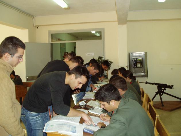 καταταξη στρατος αναβολες φανταροι