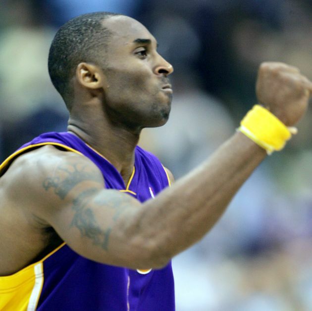 κομπι μπραιαντ καριερα