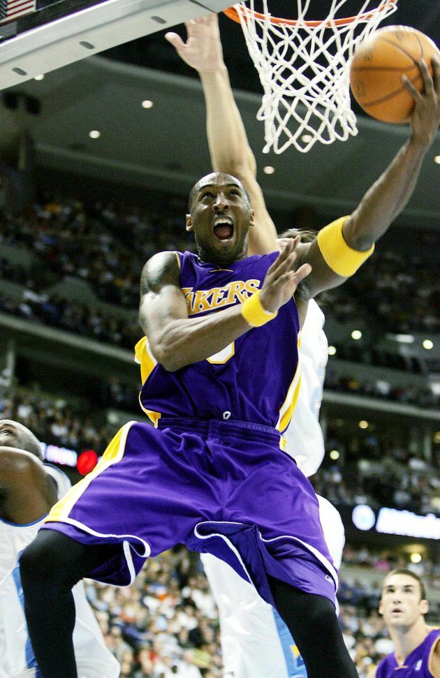 κομπι μπραιαντ nba lakers