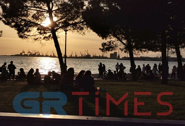 νεα παραλια6