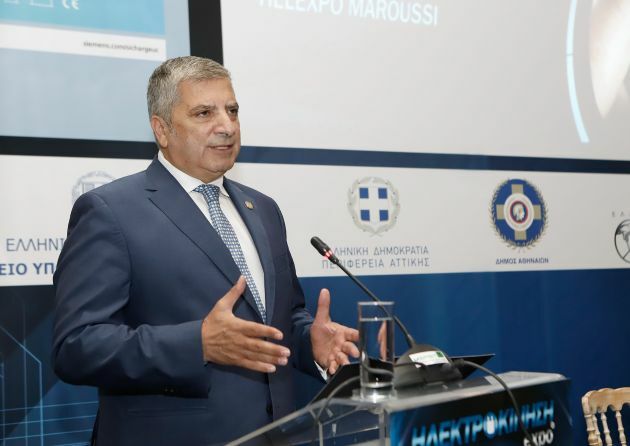 πατουλης καναλαρχης