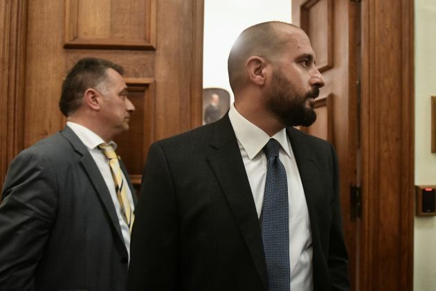 τζανακοπουλοσ προανακριτικη