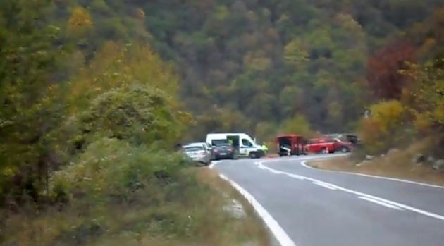 νεκρη 17χρονη μανα τραγωδια πιερια