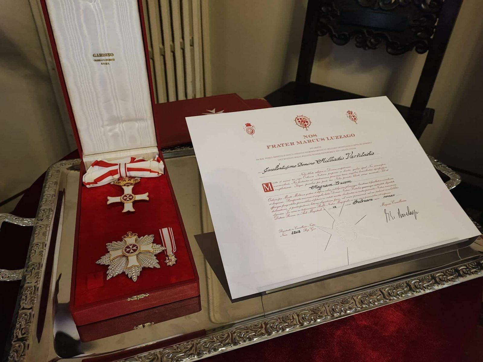 02 Varvitsiotis Rome 041122