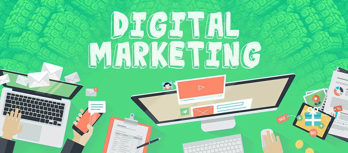 ΟΑΕΔ - ψηφιακό μάρκετινγκ