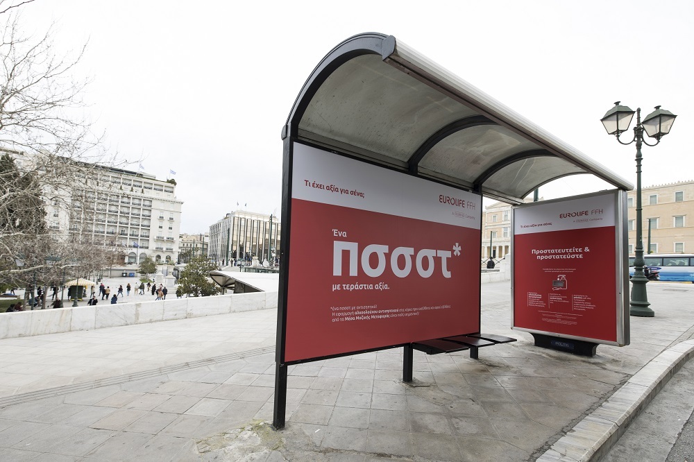 EurolifeFFH CreativeBusStops A