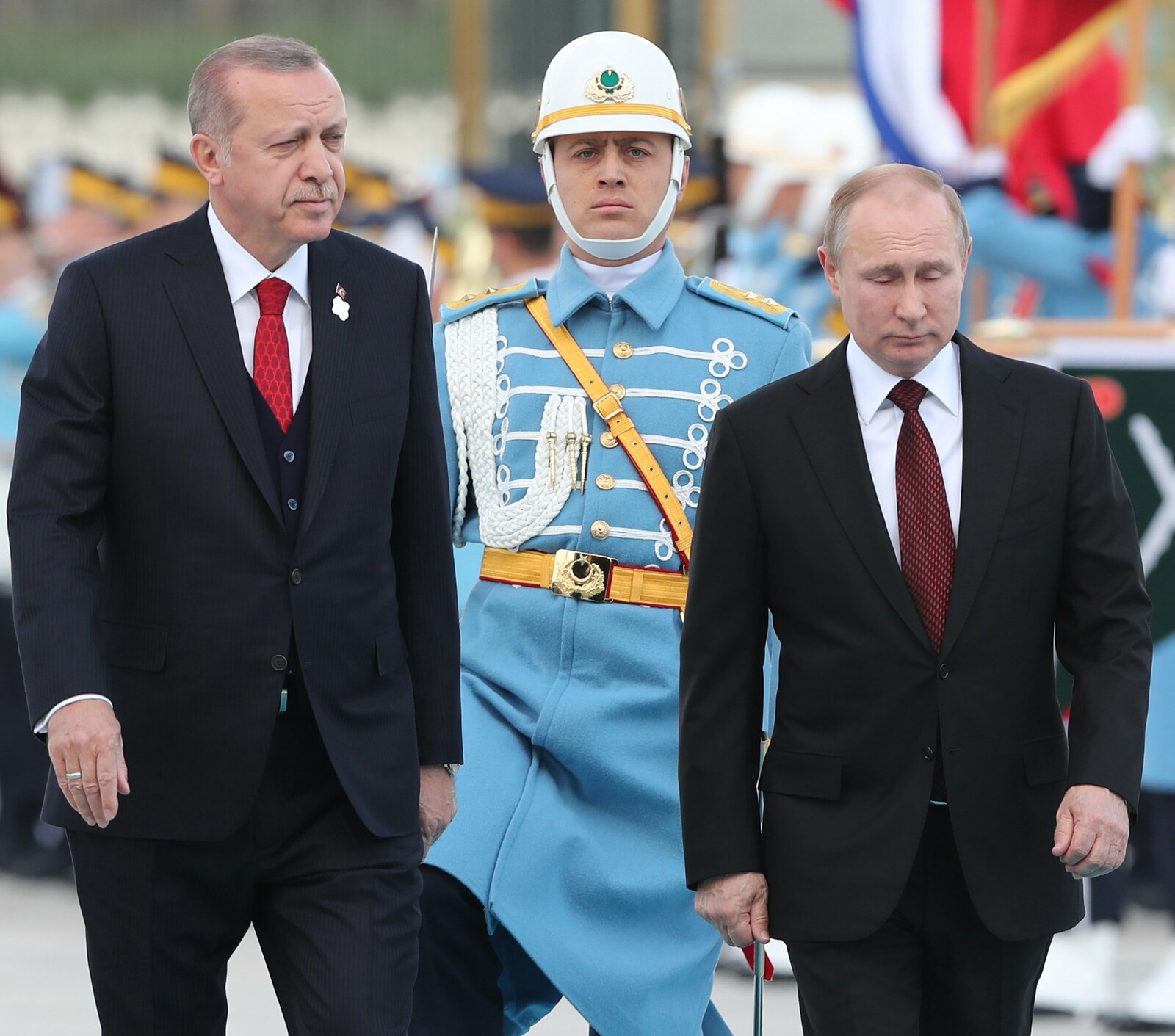 ΣΕΙΣΜΟΣ ΤΟΥΡΚΙΑ, ΠΥΡΗΝΙΚΟ ΕΡΓΟΣΤΑΣΙΟ