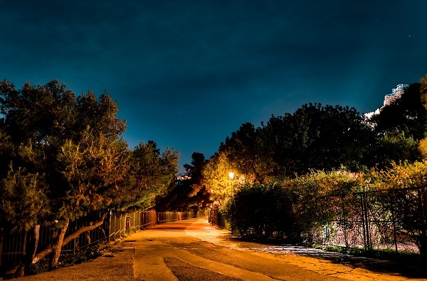 απαγόρευση κυκλοφορίας