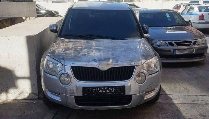 ΣΥΜΜΟΡΙΑ ΡΟΜΑ 2