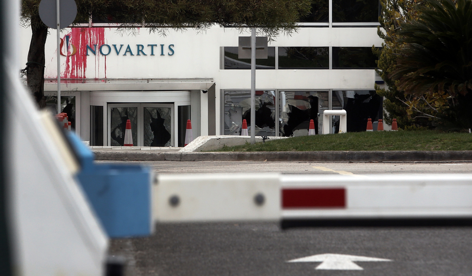Novartis Roybikwnas