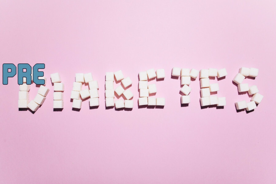 ΠΡΟΔΙΑΒΗΤΗΣ