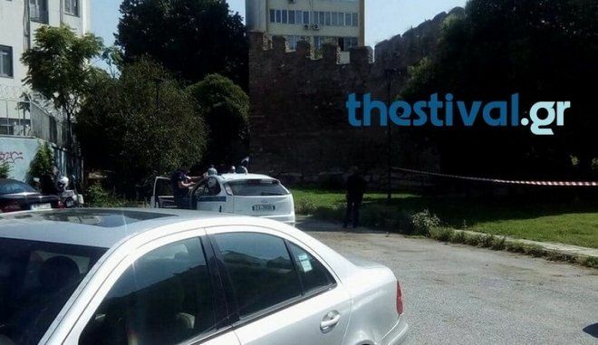 kremastike compressor