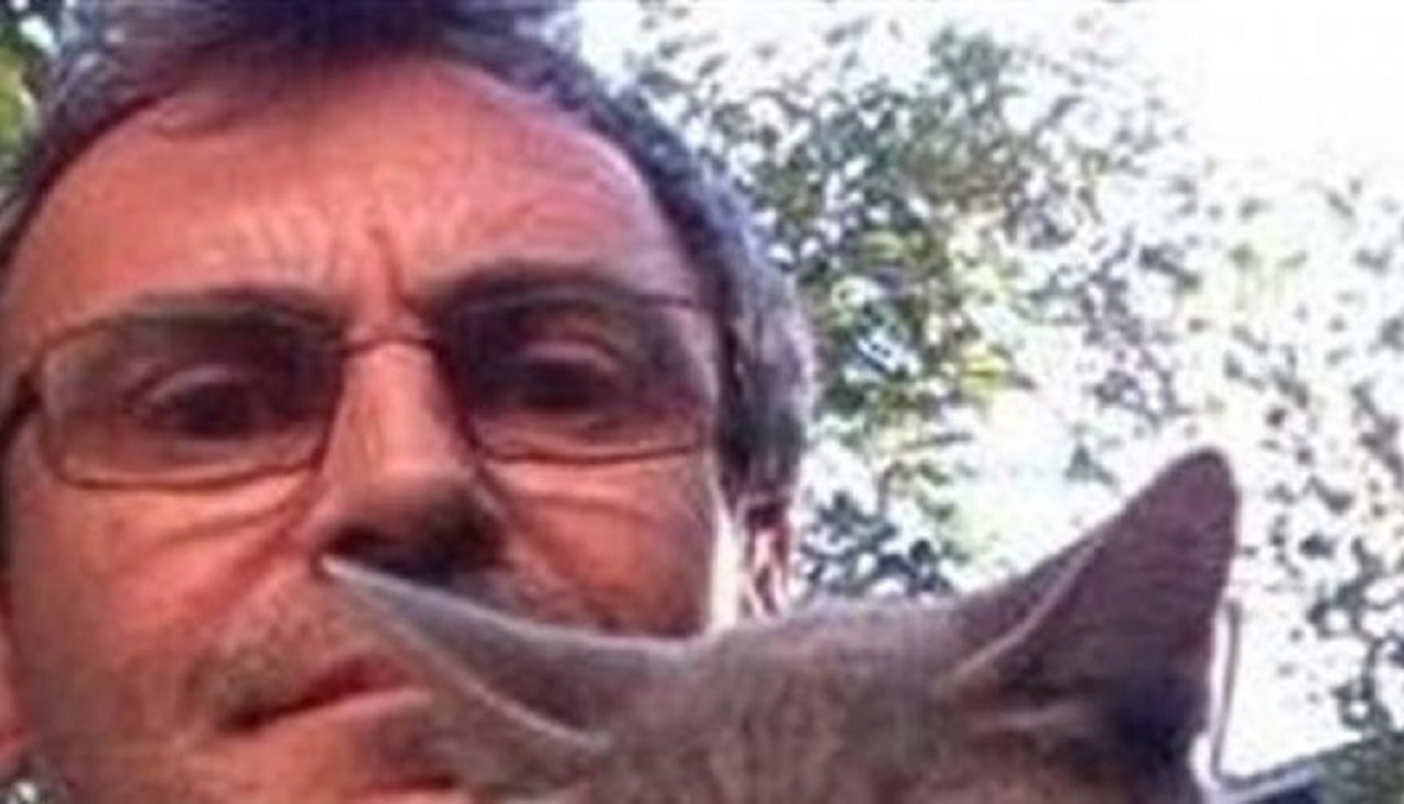 VONIKOPOULOS MAKIS MATI THYMA