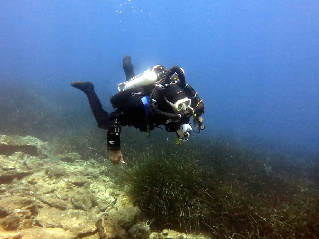 Καταδύσεις