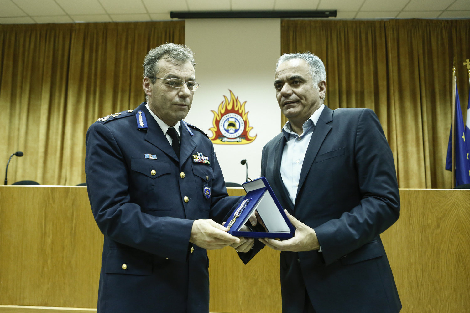 MATHAIOPOULOS SKOURLETIS PYROSBESTIKH