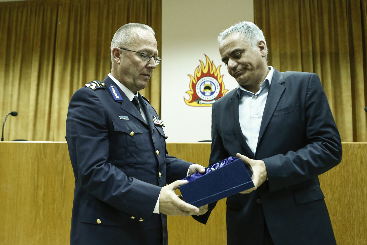 TERZOUDIS SKOURLETIS PYROSBESTIKH