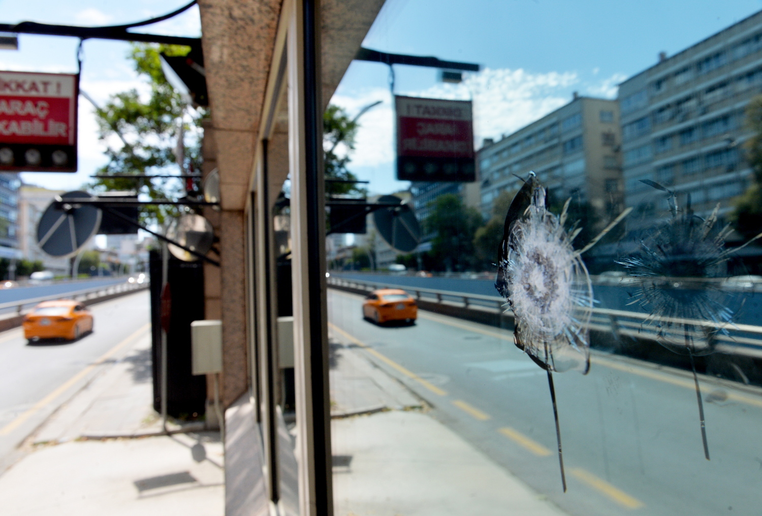 ΗΠΑ ΤΟΥΡΚΙΑ