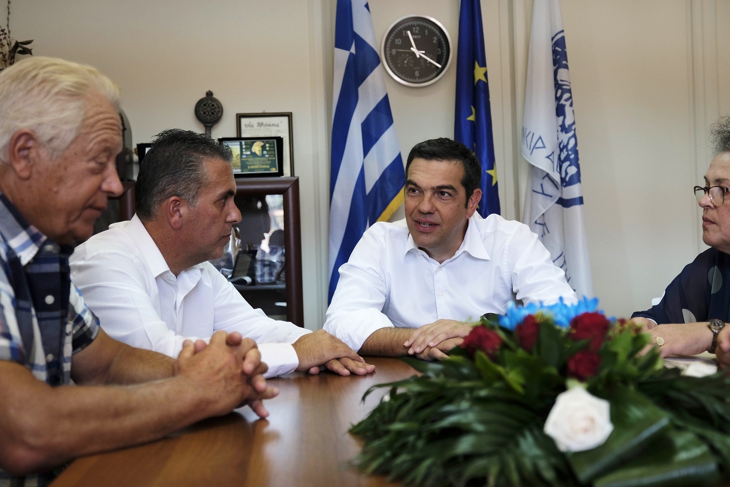 ΤΣΙΠΡΑΣ ΙΘΑΚΗ