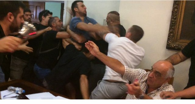 volos dimotiko sumvoulio