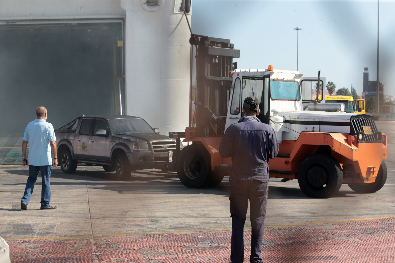 FWTIA EL BENIZELOS PLOIO 2