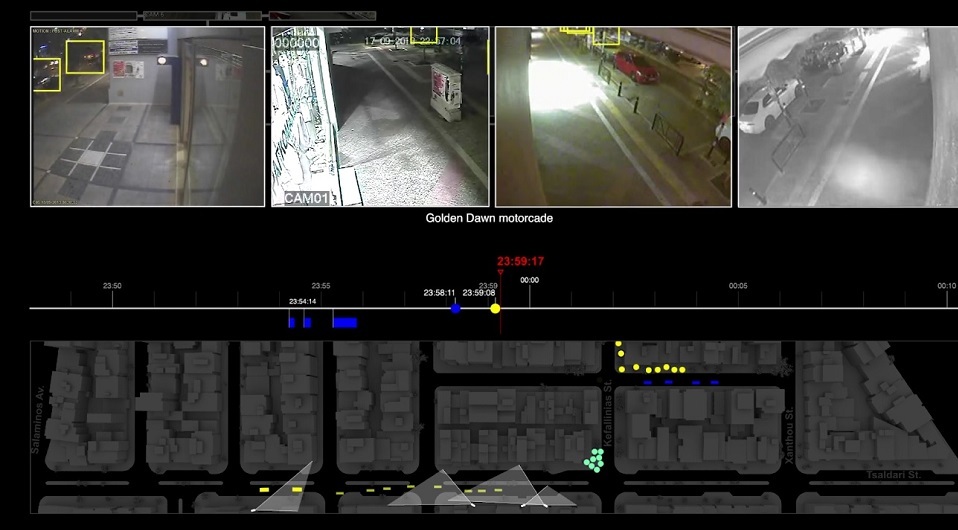 ΔΟΛΟΦΟΝΙΑ ΦΥΣΣΑ